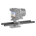 SmallRig 1053 Alüminyum Çubuk (30cm)