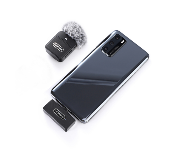 Saramonic Blink100 B5 Microphone