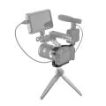 SmallRig CCS2493 Sony A6600 için Kafes