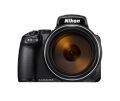 Nikon COOLPIX P1100 Kompakt Fotoğraf Makinesi