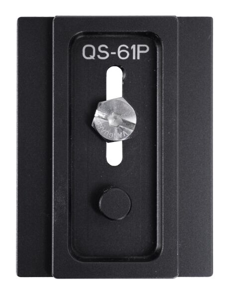 Vanguard QS-61P Plate