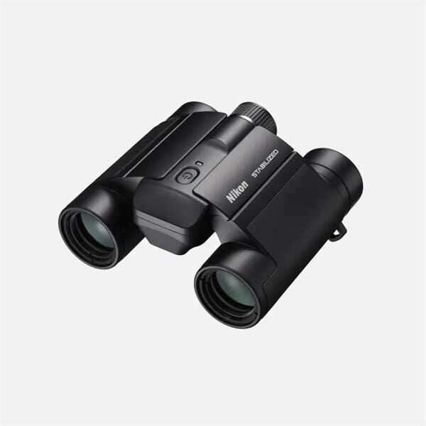 NIKON Stabilize 10X25 S