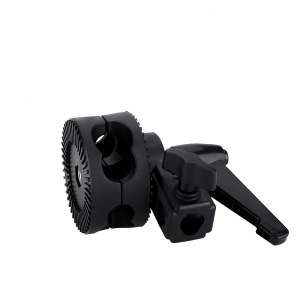 Andoer D2497 70-140cm Üst Işık Standı Kolu