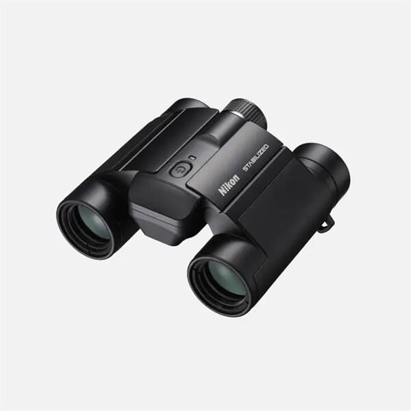 NIKON Stabilize 12X25 S