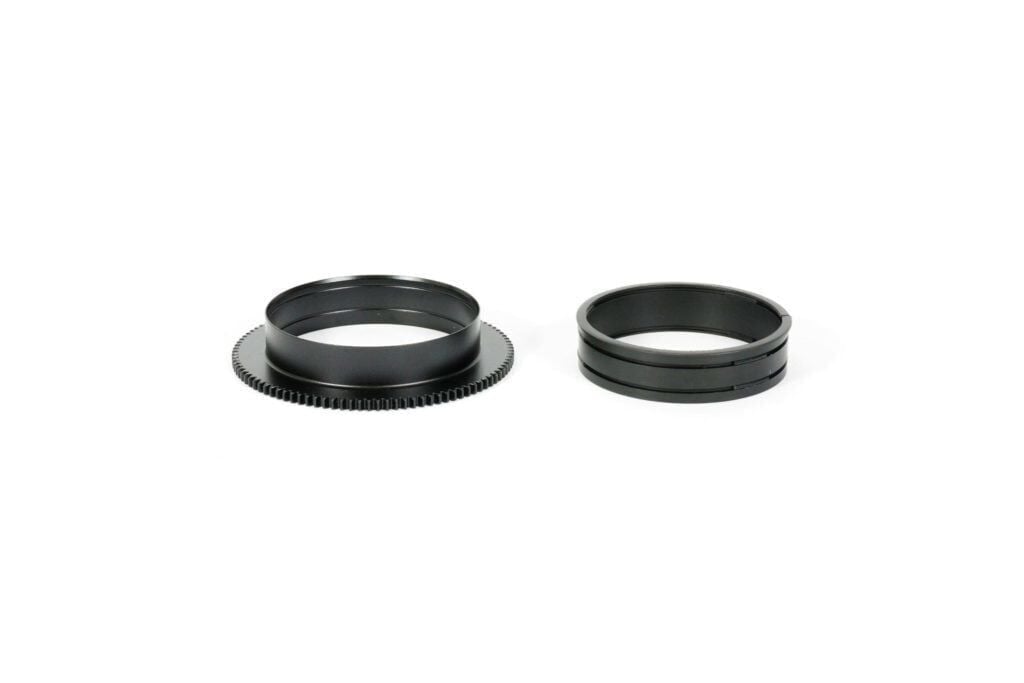 Nauticam N1424-Z Zoom Gear