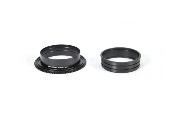 Nauticam N1635-Z Zoom Gear