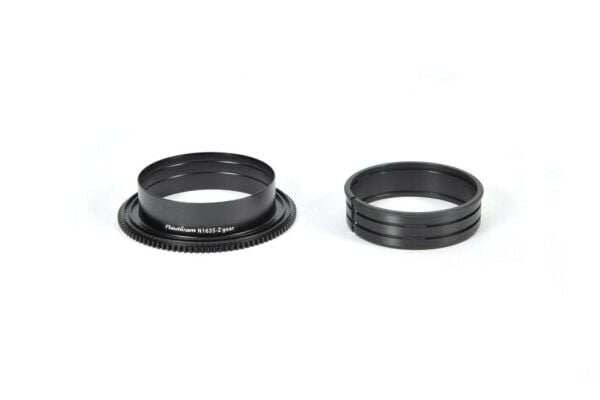 Nauticam N1635-Z Zoom Gear