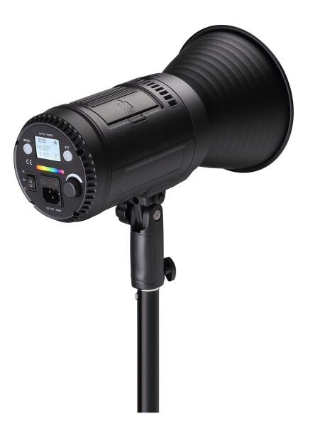 PATONA 4275 LED 80W RGB Fotoğraf ve Video Işığı