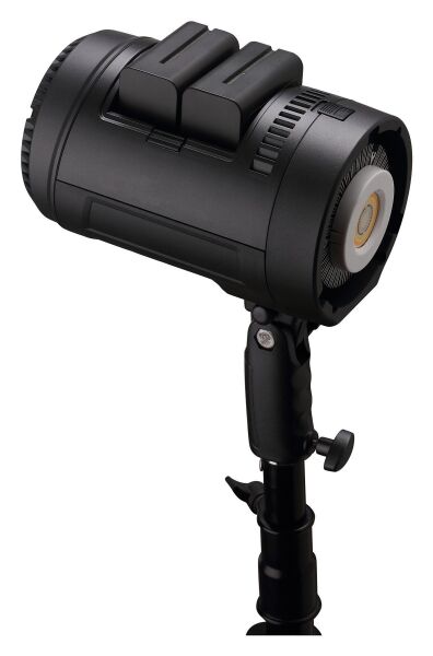 PATONA Premium LED 80W RGB Fotoğraf ve Video Işığı