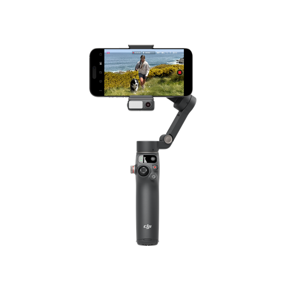 DJI Osmo Mobile 7P