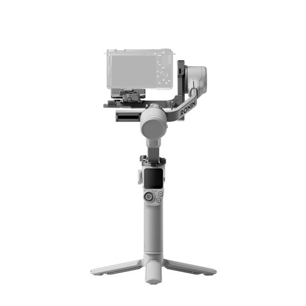 DJI Rs 4 Mini Creator Combo