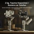DJI Rs 4 Mini Creator Combo