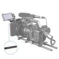 SmallRig 1049 Alüminyum Alaşımlı Çubuklar (10cm)