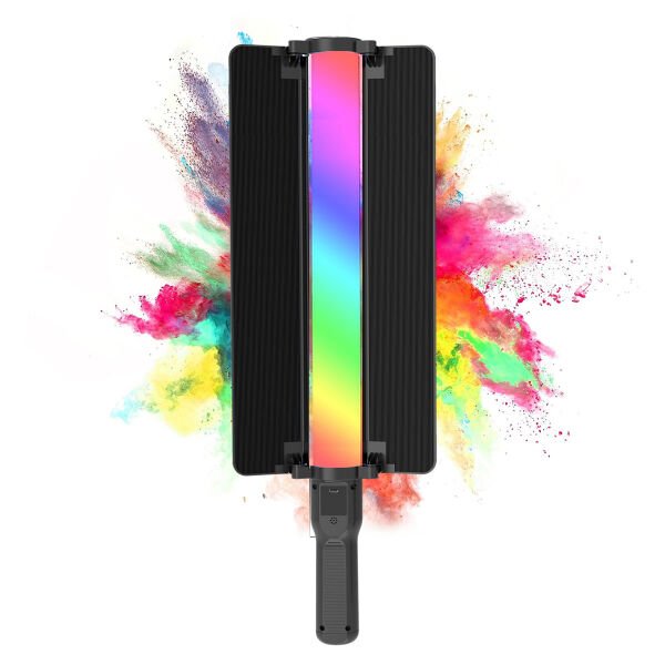 GDX ST-60 III RGB Led Çubuk Işık (Uzunluk: 60 cm)