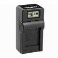PDX Plus for Nikon EN-EL19 Şarj Cihazı