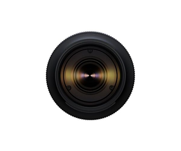 Tamron 50-400mm  F/4.5-6.3  DI III RXD Sony E Mount Full Frame Telefoto Lens (A067S)