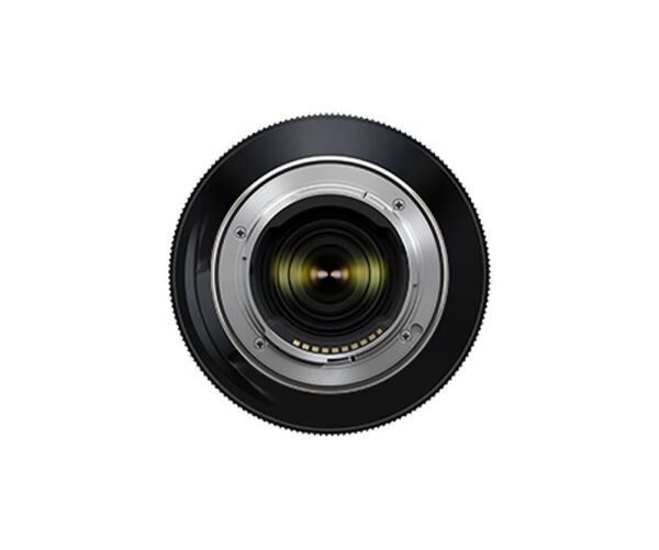 Tamron 50-400mm  F/4.5-6.3  DI III RXD Sony E Mount Full Frame Telefoto Lens (A067S)