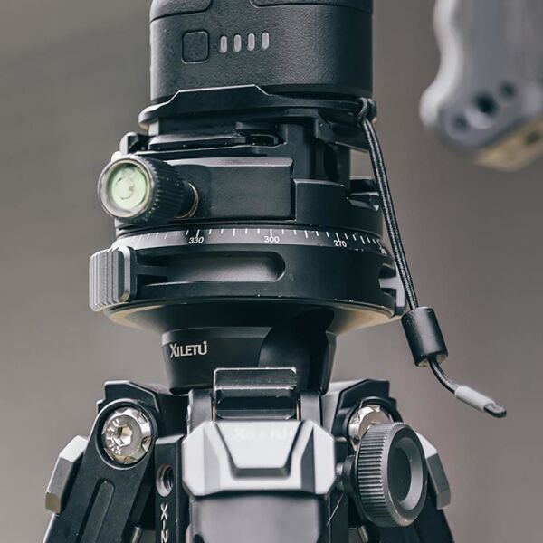 Falcam F38&F50 Ronin Serisi İçin Alt Quick Release Plate 3370