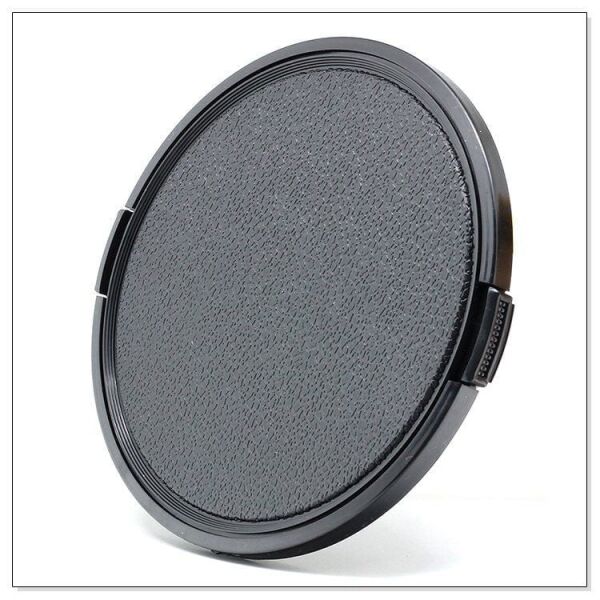 OEM Marka 86mm Lens Kapağı