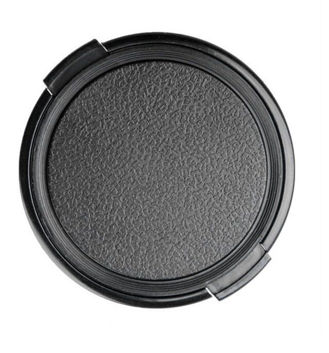 OEM Marka 86mm Lens Kapağı