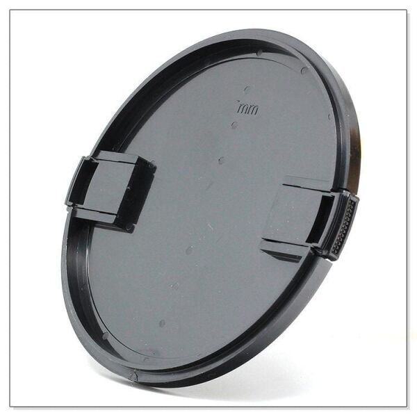 OEM Marka 86mm Lens Kapağı