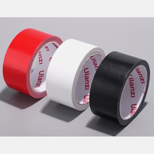 Ulanzi 3176 Su Geçirmez Güçlü Bant Kırmızı
