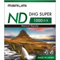 Marumi DHG Super ND1000 (3.0) 82mm Filtre