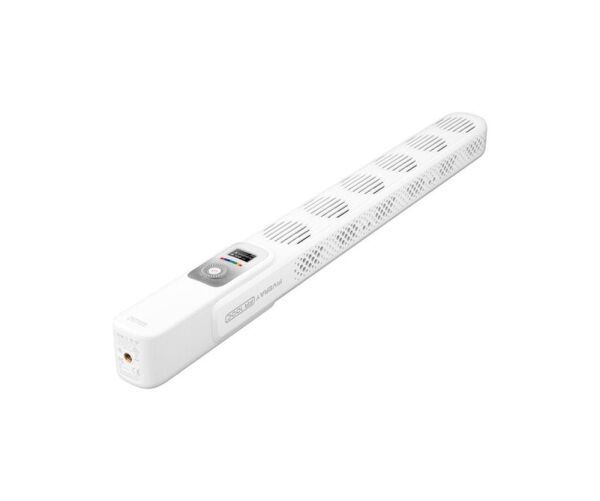 Zhiyun Fiveray Fr100C Light Combo - White