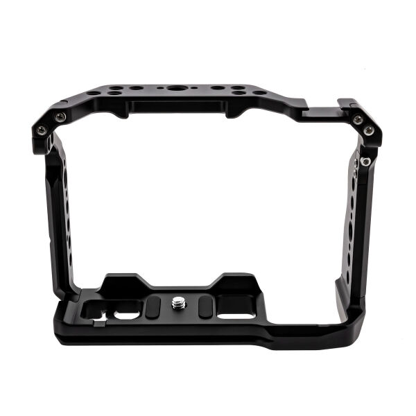 PATONA 1453 Sony A7M4 A7R4 A7R4A A7S3 için   Kamera Kafesi