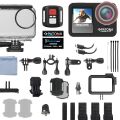PATONA 4233 Platinum Action Cam Life SL5
