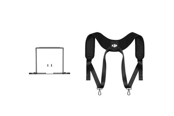 DJI Rc Plus Kayış Ve Bel Destek Kiti