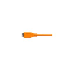 Tether Tools TetherPro USB 3.0 to Micro-B 4.6 m Bağlantı Kablosu