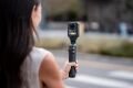 DJI Osmo 360° Standard Combo