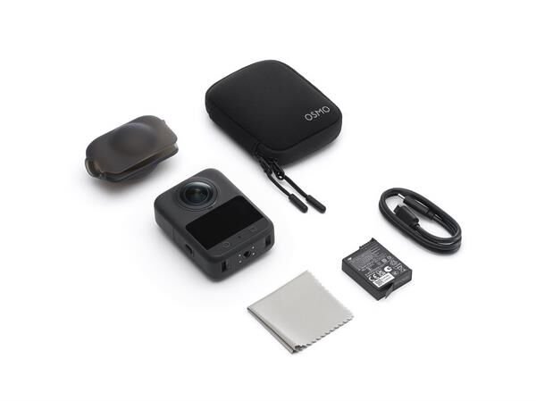 DJI Osmo 360° Standard Combo