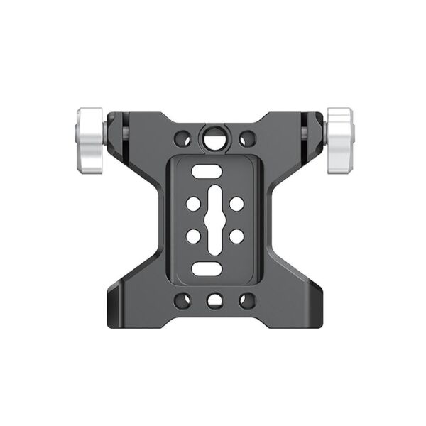 Falcam Universal Dual Rod Base 3306