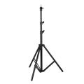 GDX HD-60W Led Video Işığı 2'li Full Set (60x90 Softbox + 260cm Işık Ayağı)
