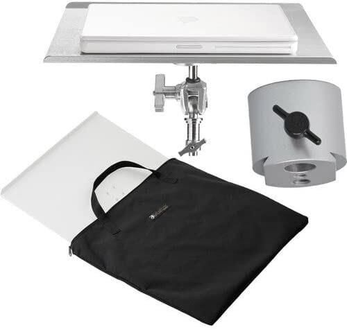 Tether Tools Tether Table Aero Standard Taşınabilir Bilgisayar Masası