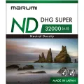 Marumi DHG Super ND32000 (4.5) 82mm Filtre
