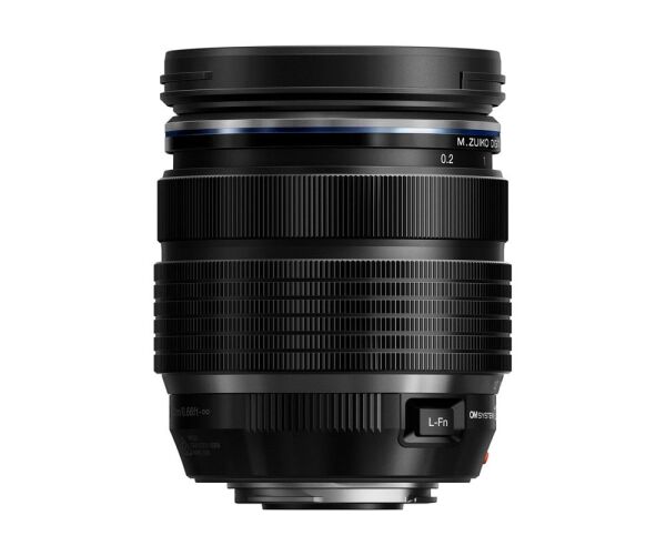 Olympus OM System M.Zuiko Digital 12-40mm II F2.8 PRO Geniş Açı Objektif