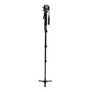Pdx Pro 77 Ayaklı Profesyonel Monopod