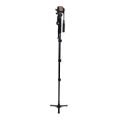 PDX Pro 77 Ayaklı Profesyonel Monopod