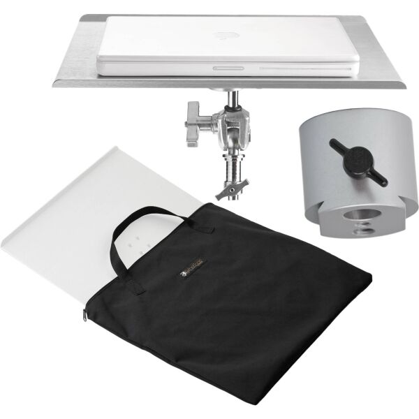 Tether Tools Tether Table Aero Master Taşınabilir Bilgisayar Masası