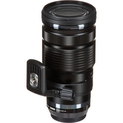 Olympus OM System 40-150mm 2.8  M.Zuıko Pro Black Objektif  V335310Bw000