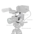 SmallRig 4771 Sony FX3 / FX3A / FX30 için HawkLock Hızlı Çıkarma Gelişmiş Kafes Kiti