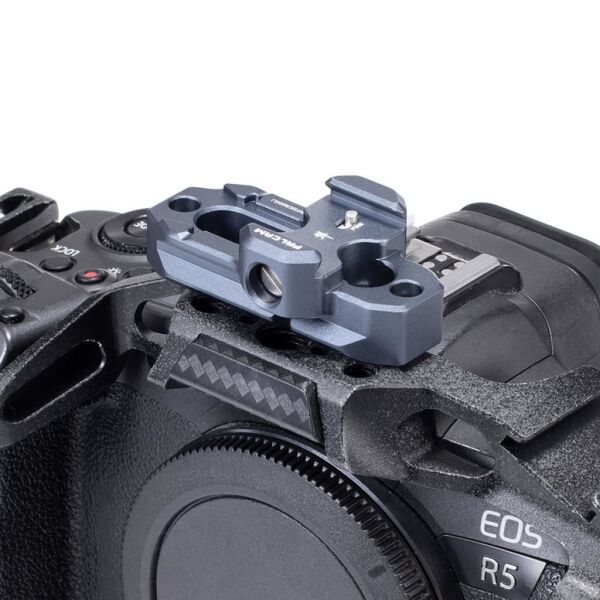 Falcam F22 to NATO Rail Adapter