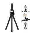 Pdx Octopus Akrobat Kollu Masaüstü Tripod