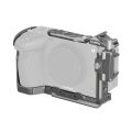 SmallRig 4770 Sony FX3 / FX3A / FX30 için HawkLock Hızlı Çıkarma Kafes Kiti