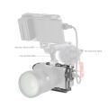 SmallRig 4770 Sony FX3 / FX3A / FX30 için HawkLock Hızlı Çıkarma Kafes Kiti