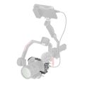 SmallRig 4770 Sony FX3 / FX3A / FX30 için HawkLock Hızlı Çıkarma Kafes Kiti