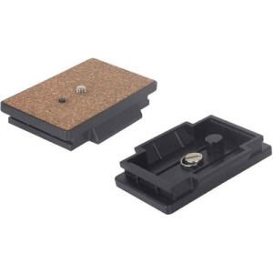 Pdx 501 Tripod İçin Plate Başlık Yedek Plate